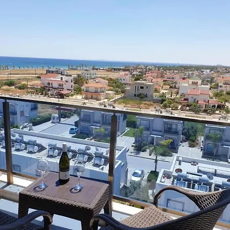 Appartement Seafront Exlusive *