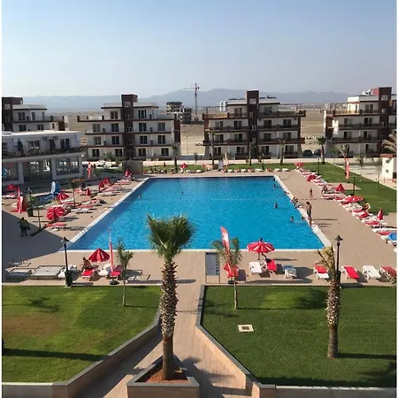 Appartement Seafront Exlusive
