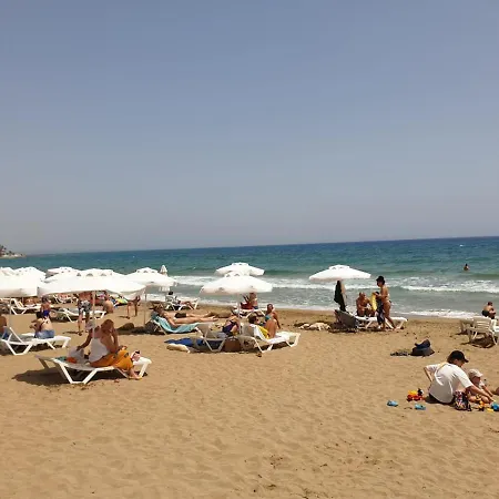 Appartement Seafront Exlusive *