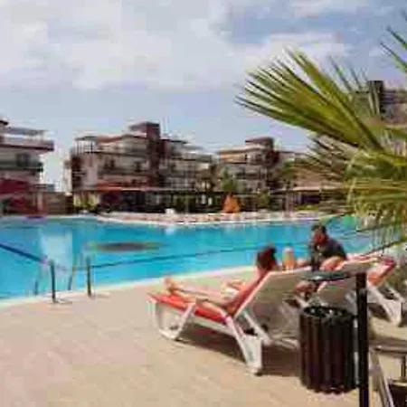 Appartement Seafront Exlusive *