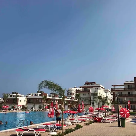 Appartement Seafront Exlusive
