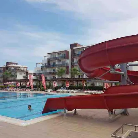 Appartement Seafront Exlusive