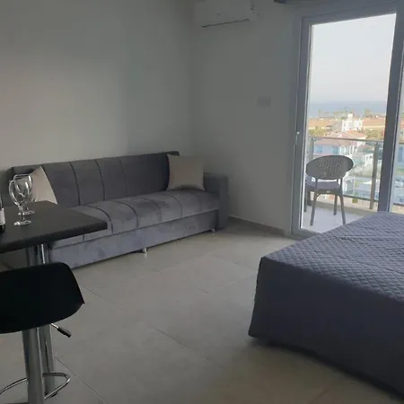 Appartement Seafront Exlusive *