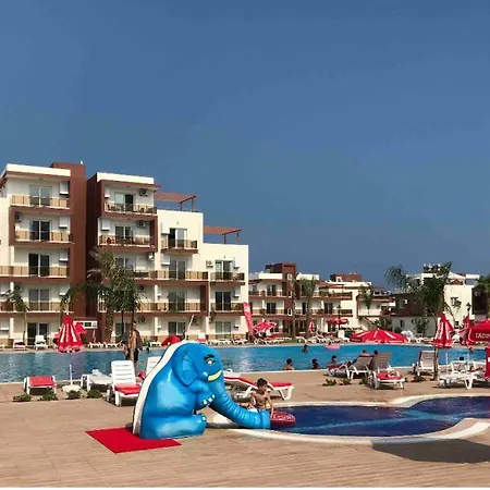 Seafront Exlusive Apartman *