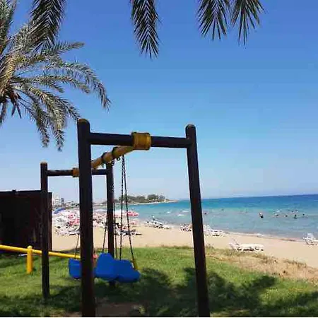 Apartman Seafront Exlusive Trikomo