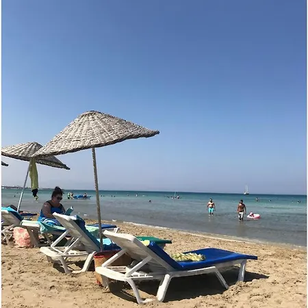 Seafront Exlusive