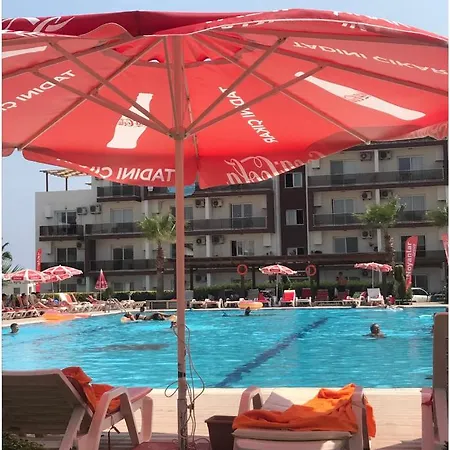 Apartman Seafront Exlusive