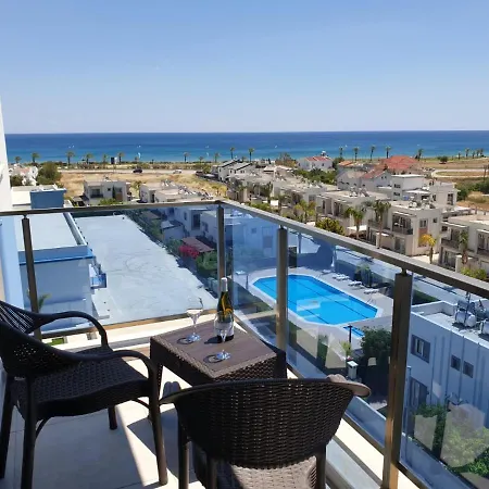 Seafront Exlusive Apartman *
